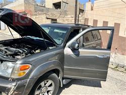 Toyota Sequoia